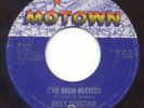 Billy Eckstine on MOTOWN, 45 RPM, SOUL