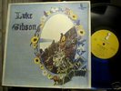 rare LUKE GIBSON Another Perfect Day vg++ Cdn Folk