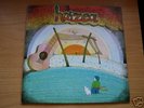 HAIZEA Basque Progressive Folk Psych Masterpiece M-