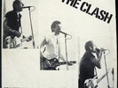 THE CLASH - Stinkfoot In Hollywood - Very Rare LP