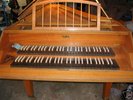HARPSICHORD WITTMAYER