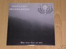 SATANIC WARMASTER / TT FROST 7