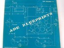 AMERICAN BLUES EXCHANGE   BLUEPRINTS,TAYL  ORIGINAL