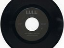Rhythm Machine VERY RARE Modern Soul 45 on LULU