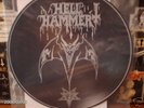 HELLHAMMER Satanic Rites pd VENOM SLAYER CELTIC FROST