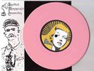 LONG BLONDES new idols/long blonde 7 RARE FIRST RELEASE
