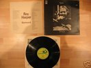 Roy Harper - Stormcock UK LP 1971 + Insert