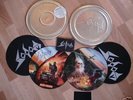 SODOM Agent Orange Box '90 (Limited & Numbered)