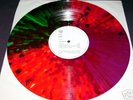 The Smiths Limited Edition Multicoloured Disc (Germany)