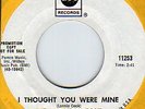 rare modern northern soul funk 45 NATURAL FOUR