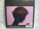 AUDIOPHILE BILL EVANS WALTZ FOR DEBBY 45rpm 2LP SS#163