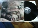 KIN PING MEH No 2 KRAUTROCK ALBUM ZEBRA LABEL 1972 RAR