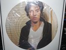 Darkness On The Edge Of Town Springsteen picture disc