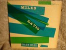 RARE JAZZ MILES DAVIS