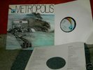 Metropolis  Same orig. german PAN record 1974