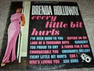 Brenda Holloway - N. Soul LP - Every Little Bit Hurts