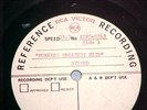 VG++ Acetate LP-MONKEES GREATEST HITS-RCA ReferenceRcdg