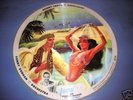 VOGUE VINTAGE PICTURE 78 RECORD  R774 MINT