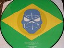 IRON MAIDEN  --  rock in rio  --  3 PICTURE LP SET