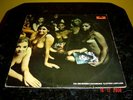 Jimi Hendrix Electric Ladyland Brazil Nude Cover 2x LP