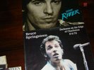 Bruce Springsteen River album w/ Bonus LP