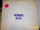 jimi hendrix alive tmoq,tmq,splash vinyl