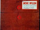 Jackie McLean Jackie's Bag Blue Note 4052 NM