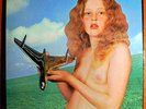BLIND FAITH 1st LP RARE PHALLUS COVER MINT ORIG 1969 LP