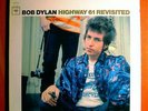 BOB DYLAN HIGHWAY 61 RARE ALTERNATE/MISPRESSING ORIG LP