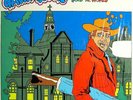 DAVID BOWIE MAN WHO SOLD WORLD 100% GENUINE MERCURY LP
