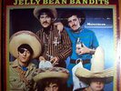 JELLY BEAN BANDITS PSYCH CLASSIC ORIG '67 MAINSTREAM LP