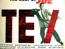 JOE TEX ON KING LABEL RARE 1965 KING MONO LP MINT 