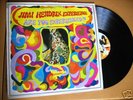 Jimi Hendrix expérience 