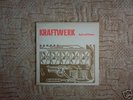 KRAFTWERK   RALF AND FLORIAN _ 1973 Krautrock LP