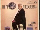 REEL TO REEL 2 TRACK HI- FI FIELDER AND THE BOSTON POPS