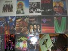 HEAVY ROCK GLAM VINILO  LP MAXI SINGLE