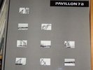 Pavillon 7B s/t MLP minimal synth cold wave