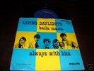 LIVING DAYLIGHTS - '67 UK FREAKBEAT PSYCH KILLER 45