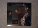 Pearl Jam LIVE ON TWO LEGS VINYL RECORD LP NEW SEALED