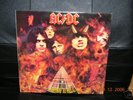 AC/DC - HIGHWAY TO HELL LP  AUSTRALIAN COVER 