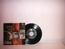 YARDBIRDS RARE ITALIAN EP RICORDI EIR 21001 1965