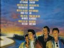 The Wraith original Soundtrack LP rar