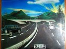 KRAFTWERK AUTOBAHN SEALED ORIG '74 VERTIGO LP A CLASSIC