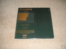 BURNING WITCH Towers LP SEALED Slap A Ham 1998 Sunn KBD