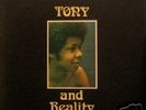 TONY AND REALITY LP HOLY GRAIL MONSTER AFRO FUNK LP