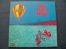TEN YEARS AFTER Watt orig. UK psych LP + poster