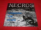 NECROS MISFITS NEGATIVE APPROACH STATE KBD SXE XXX SSD
