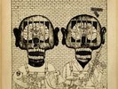 THIRD WORLD WAR: Third World II (rare German Prog LP)