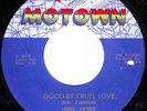Motown Popcorn Soul /  LINDA GRINER  -  MOTOWN 1037