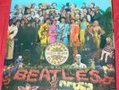 SGT PEPPER The Beatles mfsl  mint